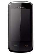 T Mobile Vairy Touch Ii